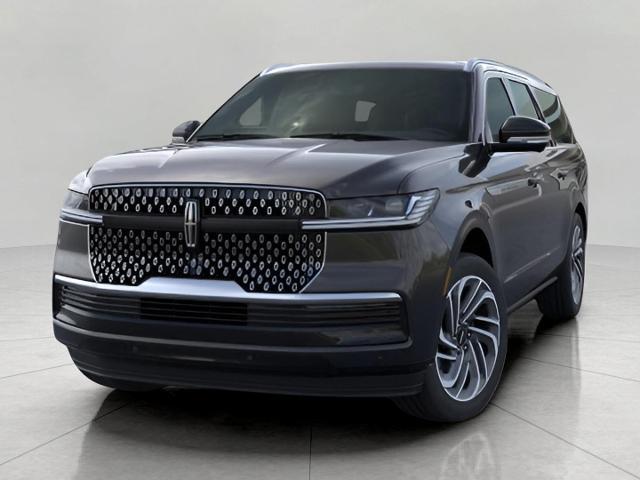 2026 Lincoln Navigator - $111,335