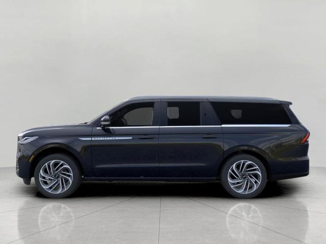 2026 Lincoln Navigator - $111,335