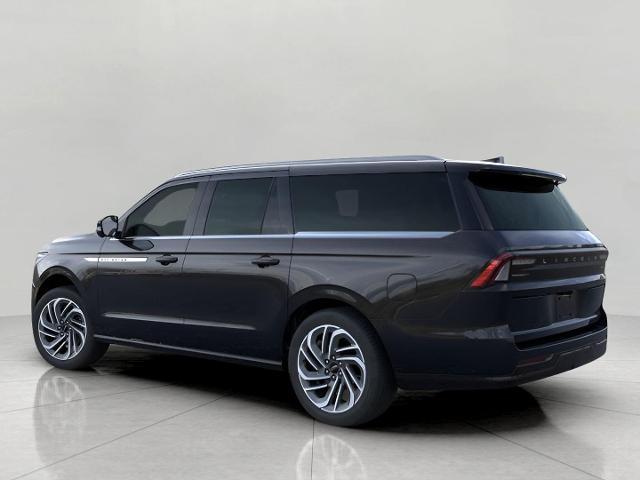 2026 Lincoln Navigator - $111,335