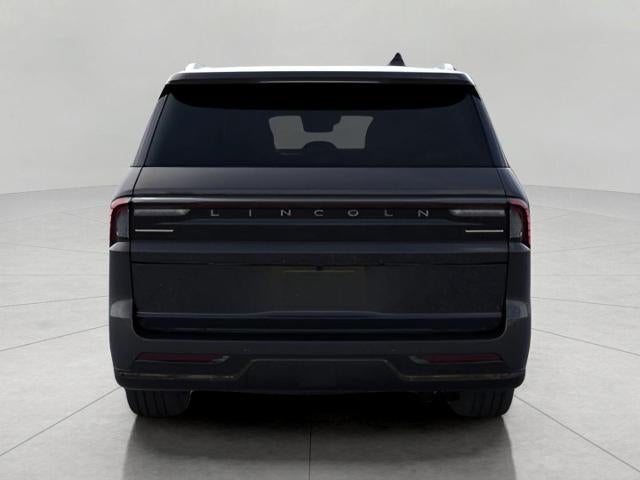 2026 Lincoln Navigator - $111,335