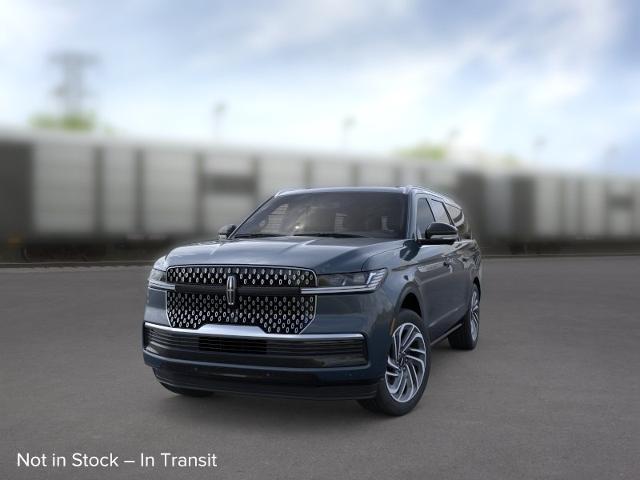 2026 Lincoln Navigator - $97,975