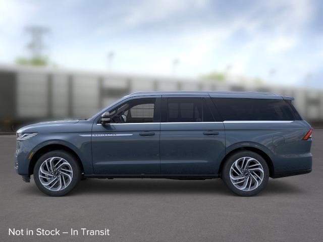 2026 Lincoln Navigator - $97,975