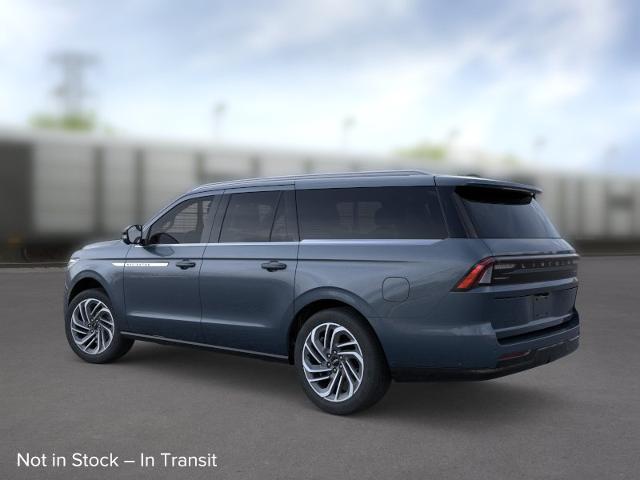 2026 Lincoln Navigator - $97,975