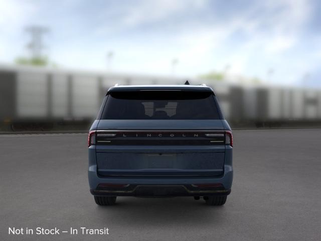 2026 Lincoln Navigator - $97,975