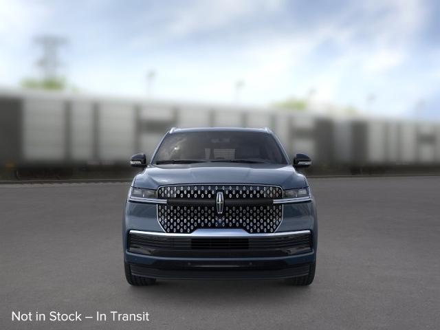 2026 Lincoln Navigator - $97,975