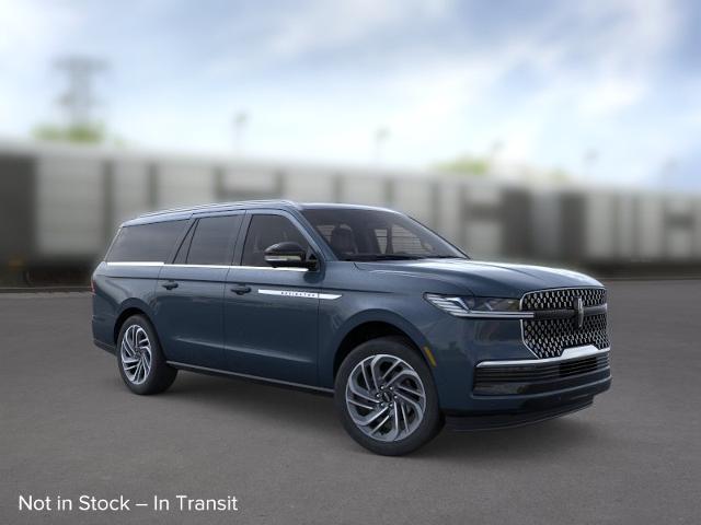 2026 Lincoln Navigator - $97,975