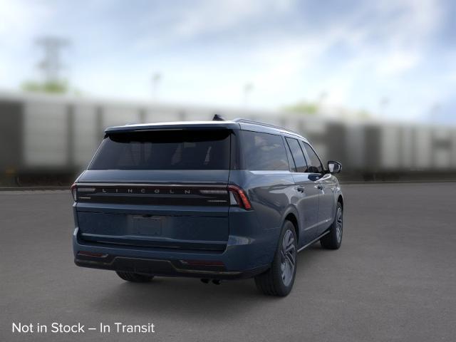 2026 Lincoln Navigator - $97,975