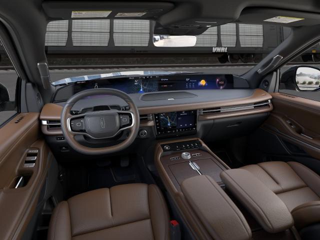 2026 Lincoln Navigator - $97,975