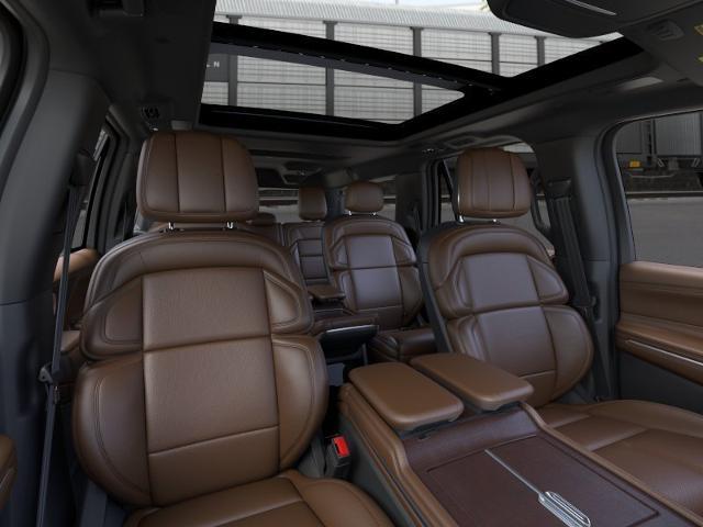 2026 Lincoln Navigator - $97,975