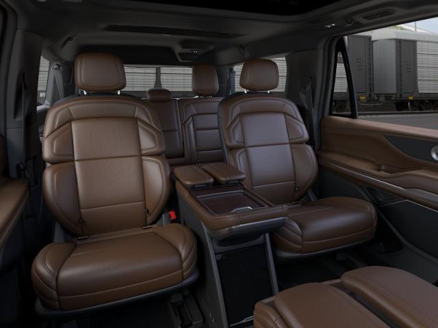 2026 Lincoln Navigator - $97,975