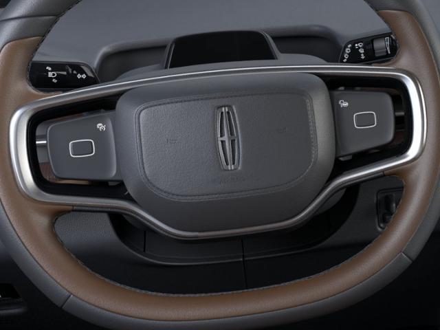 2026 Lincoln Navigator - $97,975