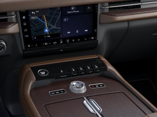 2026 Lincoln Navigator - $97,975