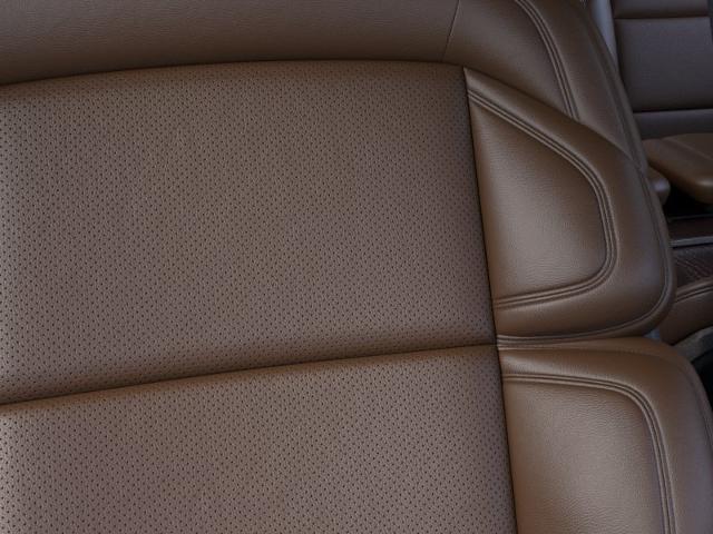 2026 Lincoln Navigator - $97,975