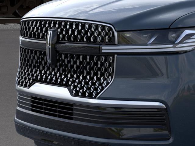 2026 Lincoln Navigator - $97,975