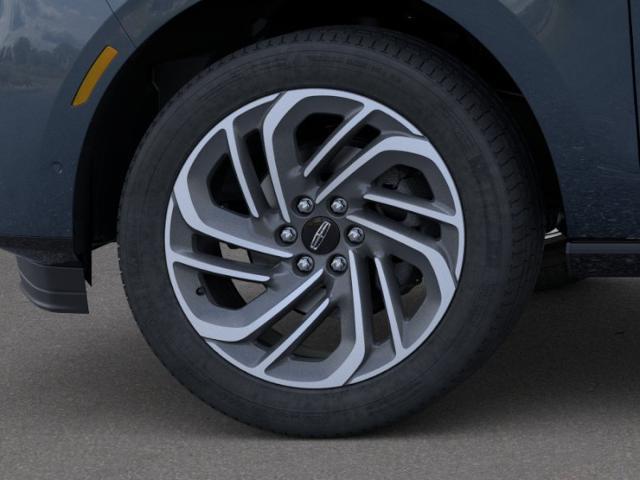 2026 Lincoln Navigator - $97,975