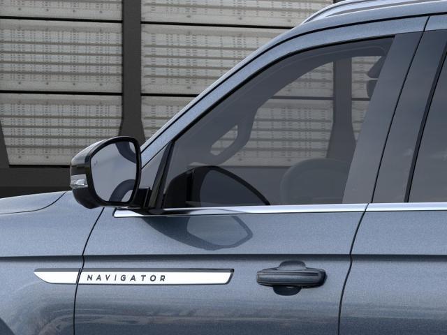 2026 Lincoln Navigator - $97,975