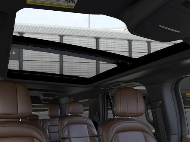 2026 Lincoln Navigator - $97,975