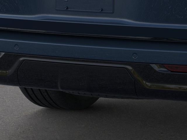 2026 Lincoln Navigator - $97,975