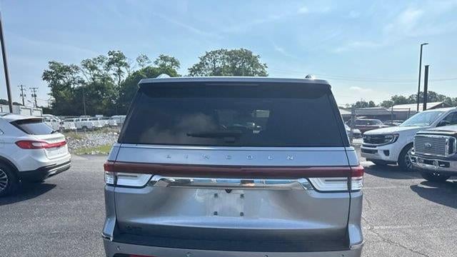 2023 Lincoln Navigator L Reserve