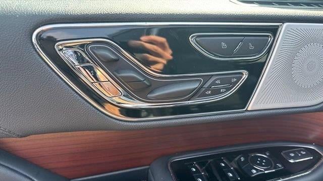 2023 Lincoln Navigator L Reserve