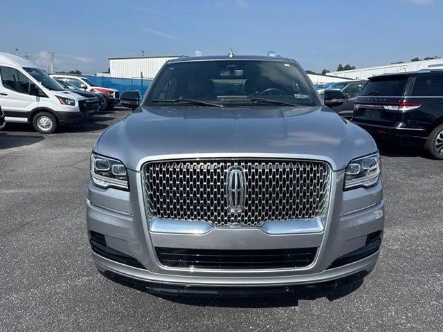 2023 Lincoln Navigator - $58,226