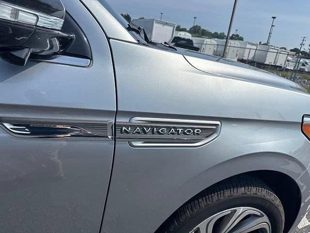 2023 Lincoln Navigator - $58,226