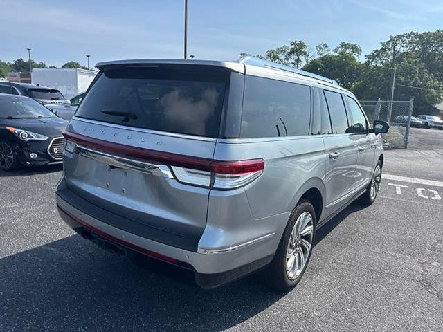 2023 Lincoln Navigator - $58,226