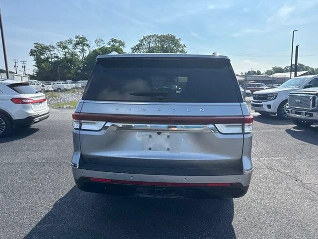 2023 Lincoln Navigator - $58,226