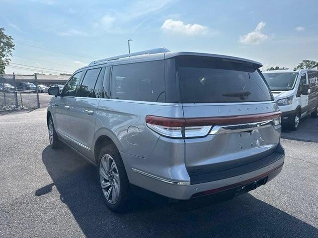 2023 Lincoln Navigator - $58,226
