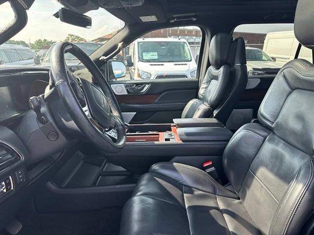 2023 Lincoln Navigator - $58,226