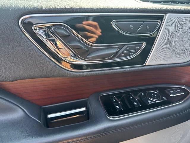 2023 Lincoln Navigator - $58,226