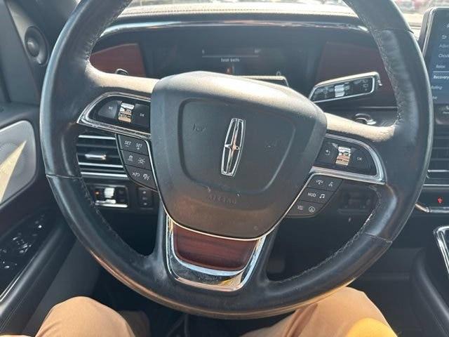 2023 Lincoln Navigator - $58,226