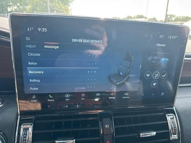 2023 Lincoln Navigator - $58,226