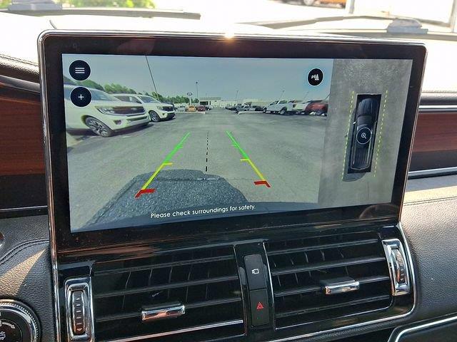 2023 Lincoln Navigator - $58,226