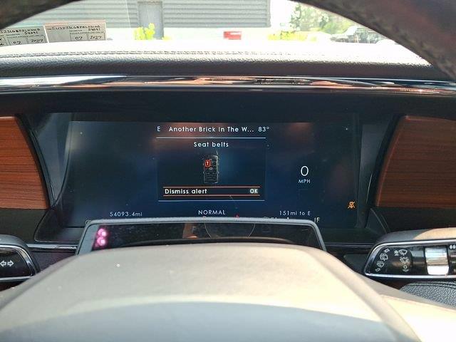 2023 Lincoln Navigator - $58,226