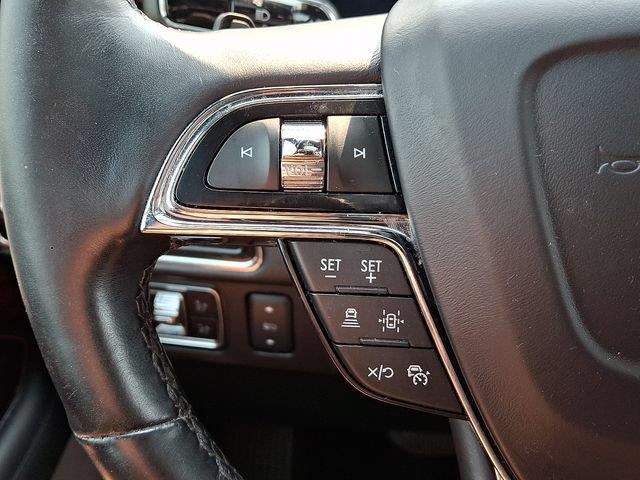 2023 Lincoln Navigator - $58,226