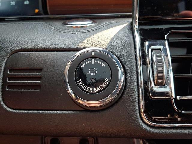 2023 Lincoln Navigator - $58,226