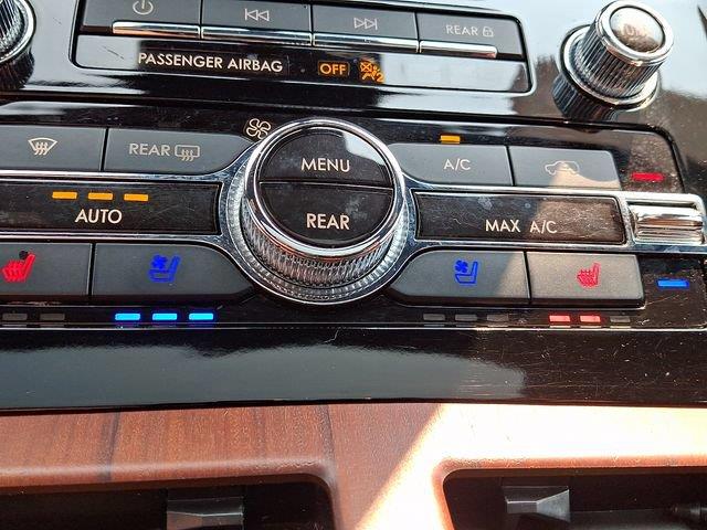 2023 Lincoln Navigator - $58,226