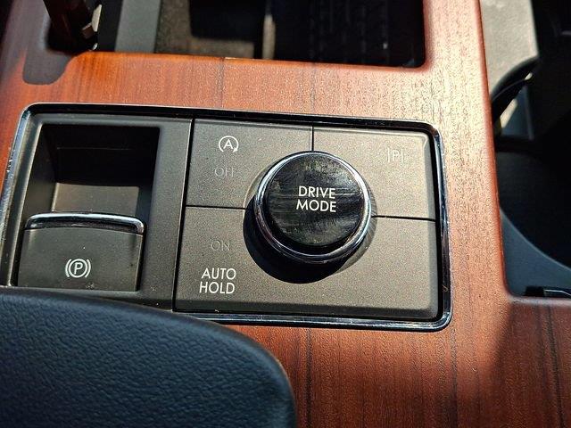 2023 Lincoln Navigator - $58,226