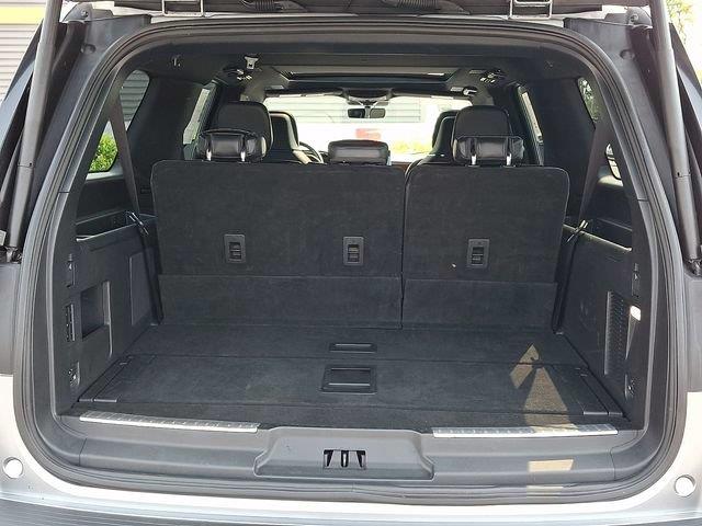 2023 Lincoln Navigator - $58,226