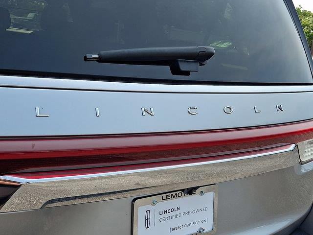 2023 Lincoln Navigator - $58,226