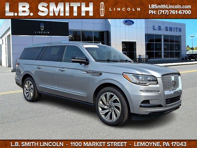 2023 Lincoln Navigator - $54,945