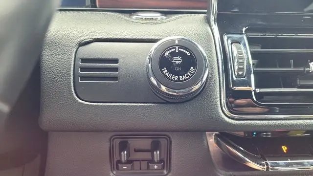 2023 Lincoln Navigator L Reserve