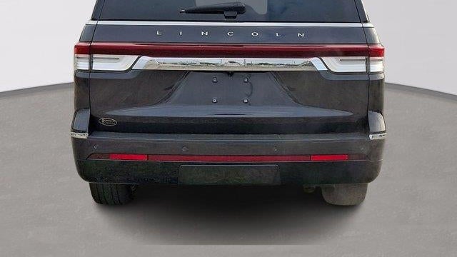2023 Lincoln Navigator L Reserve