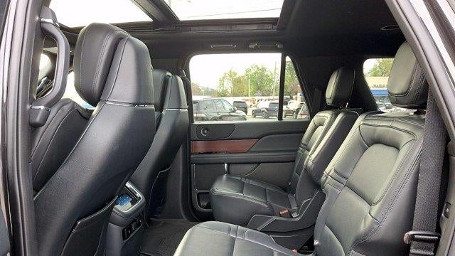 2023 Lincoln Navigator L Reserve