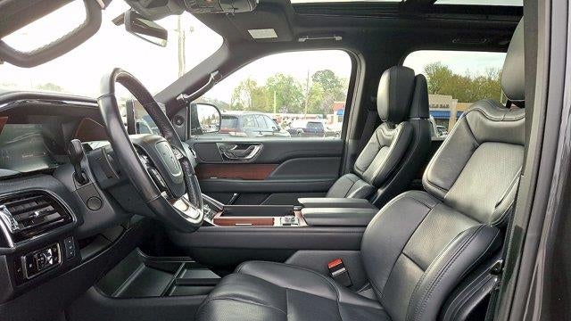 2023 Lincoln Navigator L Reserve