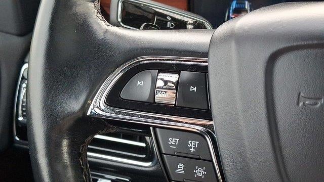 2023 Lincoln Navigator L Reserve