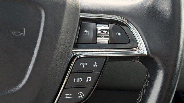 2023 Lincoln Navigator L Reserve