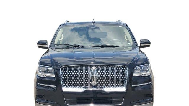 2023 Lincoln Navigator L Reserve
