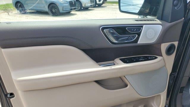 2023 Lincoln Navigator L Reserve